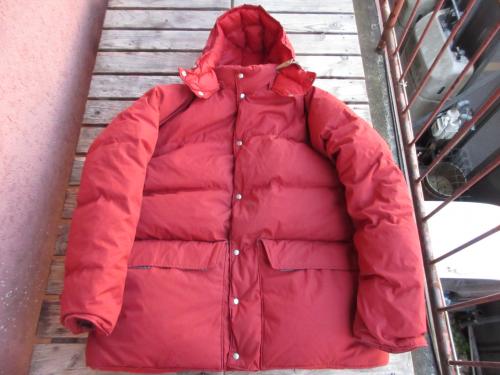 USED 70'S �ӥ�ơ��� ����ѥ���ǥ����� �������ڥǥ������ �����󥸥㥱�å� �饹�� L jkz832