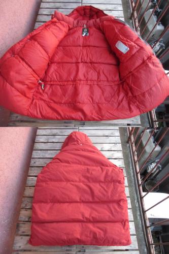 USED 70'S �ӥ�ơ��� ����ѥ���ǥ����� �������ڥǥ������ �����󥸥㥱�å� �饹�� L jkz832