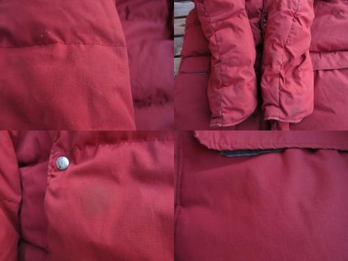 USED 70'S �ӥ�ơ��� ����ѥ���ǥ����� �������ڥǥ������ �����󥸥㥱�å� �饹�� L jkz832