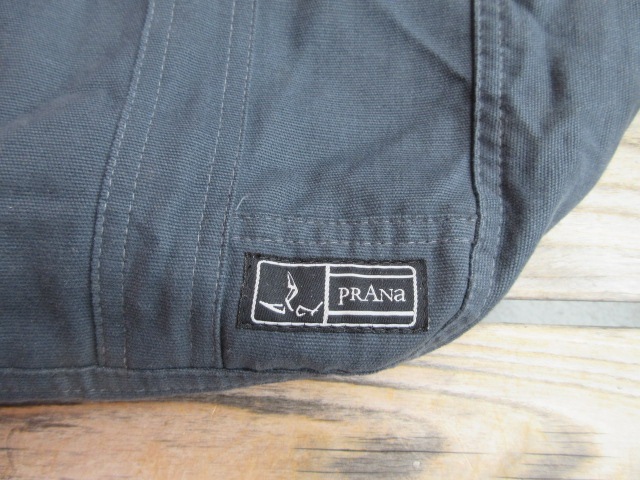 USED 2000ǯ��� ��PRANA�� ���åȥ��� ���������Хå� ���졼!ack892