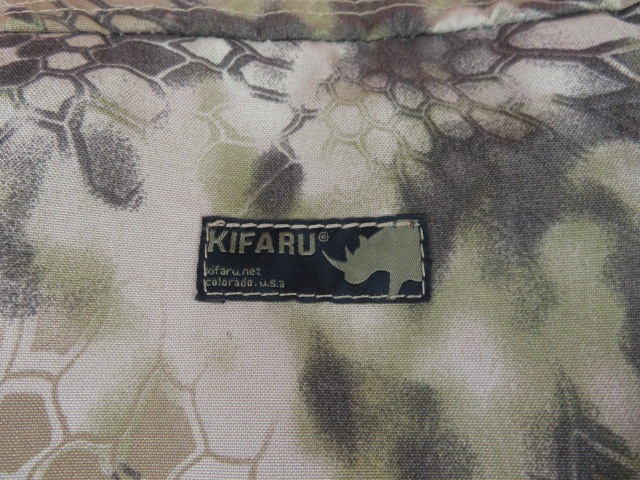 USED KIFARU ե2014ǯUSA 2ݥå ץƥå ϥ acm028