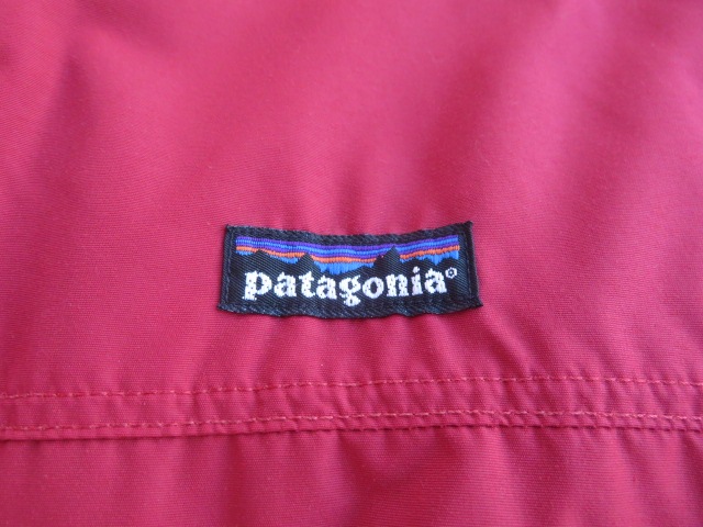 USED 93ǯFW USA�� ��ʤ� �ѥ����˥� ������ɥ�����饸�㥱�å� �С���ȥ���!! XL!! jaa083