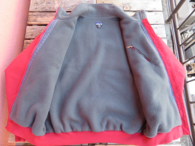 USED 93ǯFW USA�� ��ʤ� �ѥ����˥� ������ɥ�����饸�㥱�å� �С���ȥ���!! XL!! jaa083