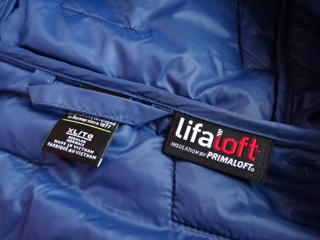 ���� 2021ǯ�� H/H �������ʡ� �إ꡼�ϥ󥻥� X �ޥ���ƥ�ޥåɥͥ� Lifaloft �ա��ǥå� ���󥵥졼�������㥱�å� �� XL jkw242