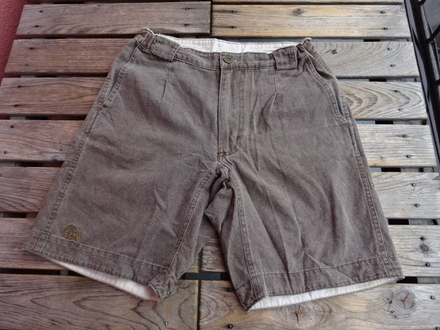 USED 90ǯ USA ѥ LOWE ALPINE åȥå硼  M pad873