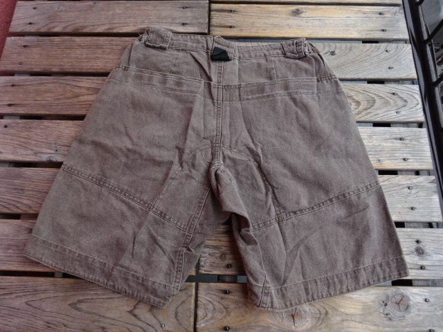 USED 90ǯ USA ѥ LOWE ALPINE åȥå硼  M pad873