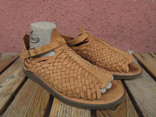 ��USED USA�� CHACO (���㥳)Zapato ���ѥ� US12 96ǯ�� shb013