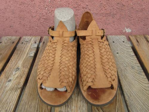 ��USED USA�� CHACO (���㥳)Zapato ���ѥ� US12 96ǯ�� shb013