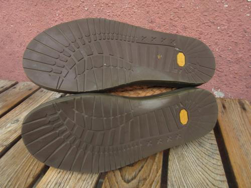 ��USED USA�� CHACO (���㥳)Zapato ���ѥ� US12 96ǯ�� shb013