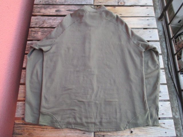 USED �ѥ����˥� 06ǯFW USA�� R1�ե�å���ץ륪���С� ���ڥ���� ����ե����꡼��! XL jaa562