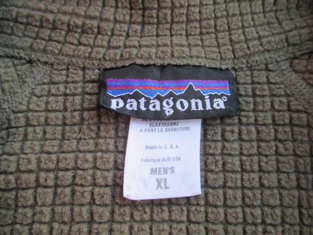 USED �ѥ����˥� 06ǯFW USA�� R1�ե�å���ץ륪���С� ���ڥ���� ����ե����꡼��! XL jaa562