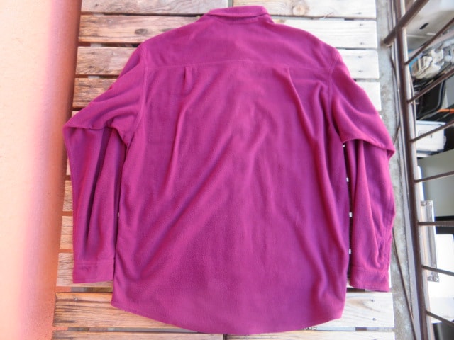 USED �ѥ����˥� 94ǯFW USA�� �ޥ�����D(����Υե꡼��)����� �ץ�� XL jkz887