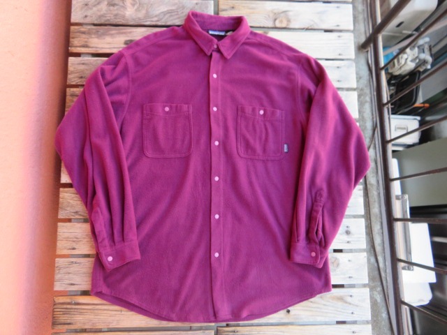 USED �ѥ����˥� 94ǯFW USA�� �ޥ�����D(����Υե꡼��)����� �ץ�� XL jkz887