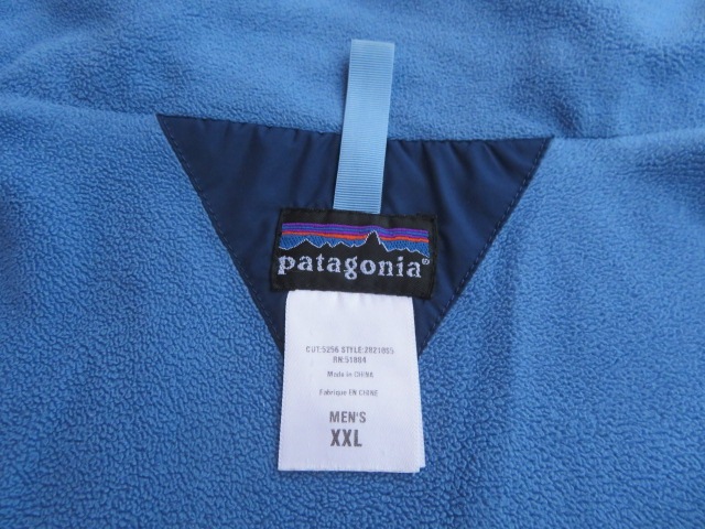 USED 05ǯSS�� �ѥ����˥� ������ɥޥ�����D��å������㥱�å� ���饷�å��ͥ��ӡ�! XXL!! jaa392