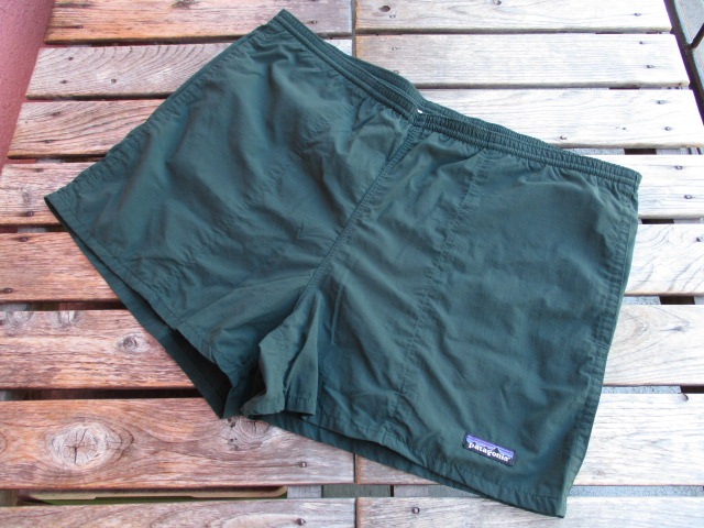 美USED パタゴニア 【patagonia】 バギーズショーツ 96年製 最強