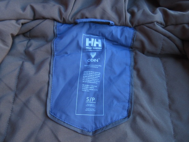 ���� 2019ǯ�� H/H �إ꡼�ϥ󥻥� X �ޥ���ƥ�ޥåɥͥ� ODIN �����ǥ��� �ա��ǥå� ���󥵥졼�������㥱�å� �ĺ� S jkw244