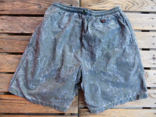 USED��98ǯ����������ꥫ��������ߥ���GRAMICCI���ʥ����󥷥硼�ġ�������M��paf768