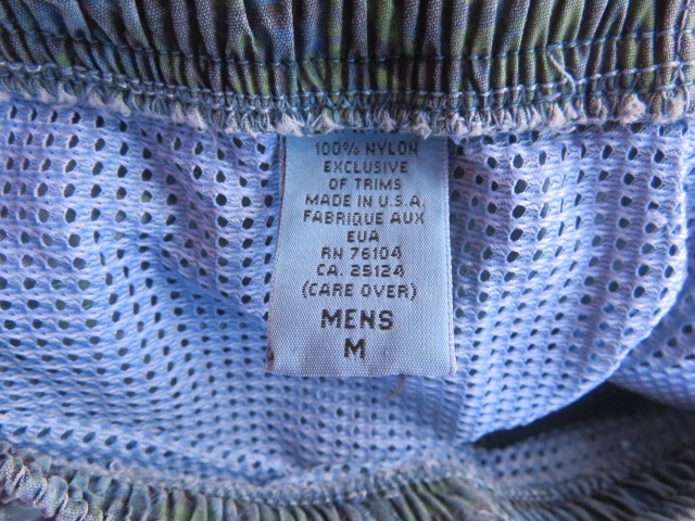 USED��98ǯ����������ꥫ��������ߥ���GRAMICCI���ʥ����󥷥硼�ġ�������M��paf768