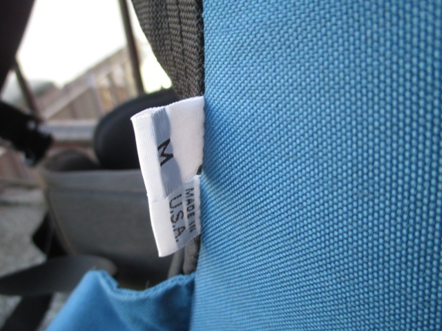 USED �����ץ졼 97ǯ USA�� �Хå������� �����塼��!! M bak836