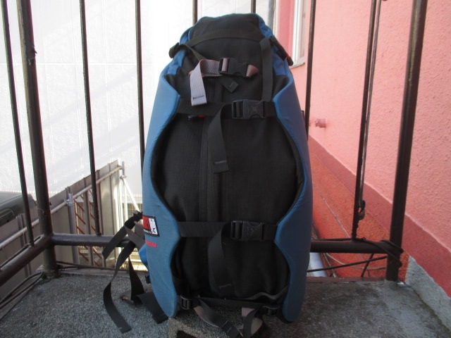 USED �����ץ졼 97ǯ USA�� �Хå������� �����塼��!! M bak836