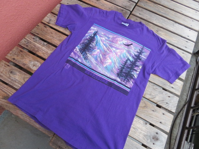 USED 90ǯ�� ����ꥫ�� �������� ��IDAHO�� �����! �� �إ��� ������L tsh388