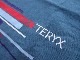 USED 2015ǯSS�� ��ARC'TERYX�� �������ƥꥯ�� ����֥�T����� �֥롼�� M tsg847