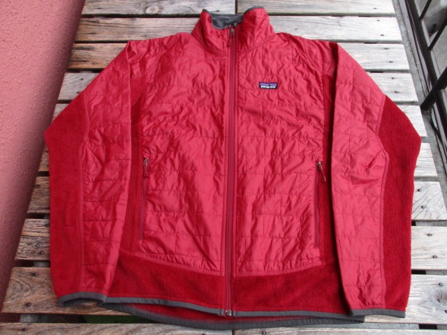 USED 13ǯFW�� �ѥ����˥� �ʥΥѥ� �ϥ��֥�åɥ��㥱�å� WAX M jkz692