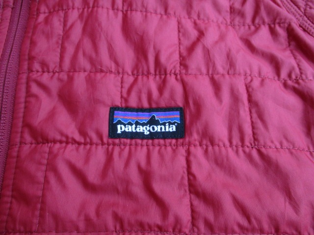 USED 13ǯFW�� �ѥ����˥� �ʥΥѥ� �ϥ��֥�åɥ��㥱�å� WAX M jkz692