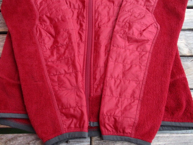 USED 13ǯFW�� �ѥ����˥� �ʥΥѥ� �ϥ��֥�åɥ��㥱�å� WAX M jkz692