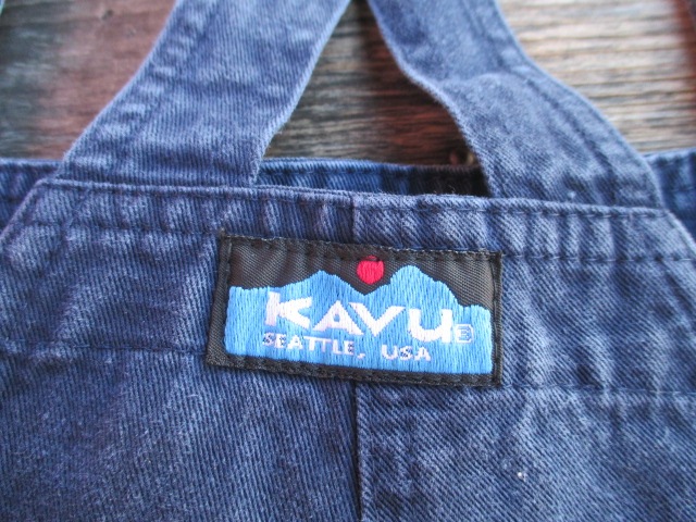 USED 2000ǯ���Ƭ����USA�� ������Υ����С�������� KAVU�Υ����С�������!! ��! L jaa642