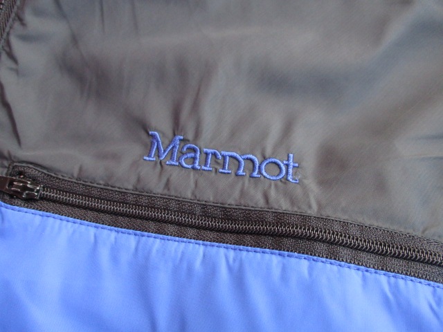 USED Marmot �ޡ���å� 94ǯ���� �ɥ饤���饤�०����ɥ����(�ʥ����󥸥㥱�å�) �Ĺ� M jku506