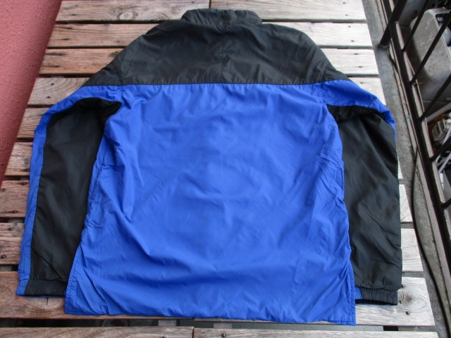 USED Marmot �ޡ���å� 94ǯ���� �ɥ饤���饤�०����ɥ����(�ʥ����󥸥㥱�å�) �Ĺ� M jku506