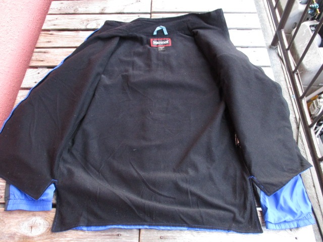 USED Marmot �ޡ���å� 94ǯ���� �ɥ饤���饤�०����ɥ����(�ʥ����󥸥㥱�å�) �Ĺ� M jku506