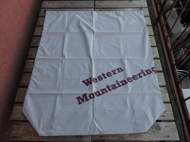 ̤������ �Ȥ���������WESTERN MOUNTAINEERING�� ����������ޥ���ƥ˥���󥰥��åȥ󥹥ȥ졼�����å� �淿 ach208