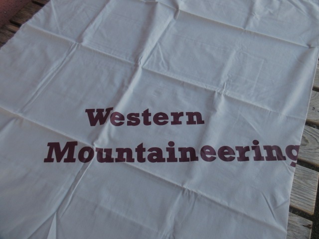 ̤������ �Ȥ���������WESTERN MOUNTAINEERING�� ����������ޥ���ƥ˥���󥰥��åȥ󥹥ȥ졼�����å� �淿 ach208