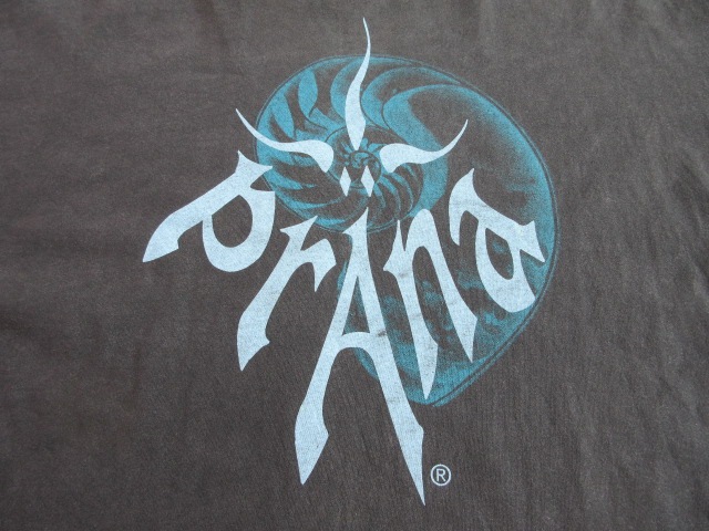 USED 90ǯΥץ PRANA T USA  XL tsh519