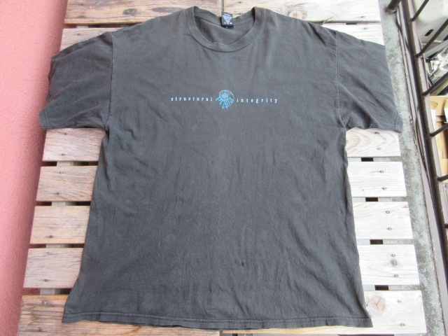 USED 90ǯΥץ PRANA T USA  XL tsh519