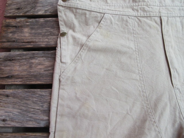 USED 90ǯ���USA�� ������Υ����С�������� KAVU �ҥ꡼�ӥ꡼�����С�������!! ���֤Υ��꡼�� M jaa643