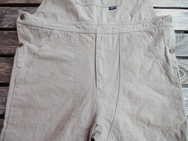 USED 90ǯ���USA�� ������Υ����С�������� KAVU �ҥ꡼�ӥ꡼�����С�������!! ���֤Υ��꡼�� M jaa643