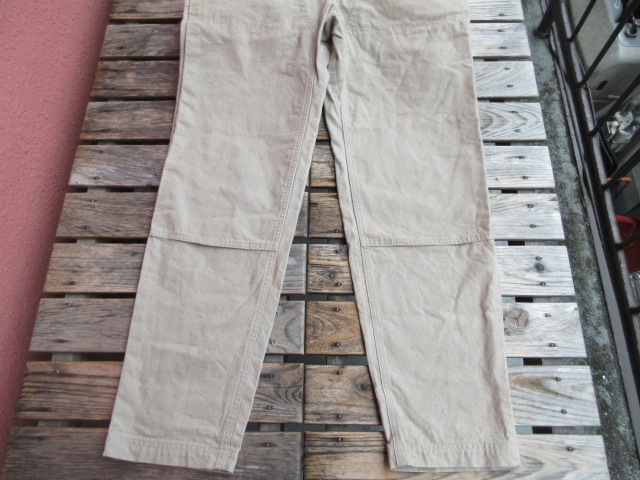 USED 90ǯ���USA�� ������Υ����С�������� KAVU �ҥ꡼�ӥ꡼�����С�������!! ���֤Υ��꡼�� M jaa643