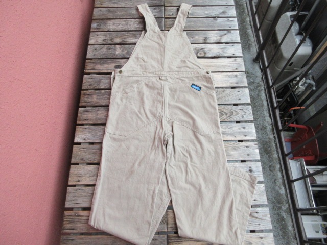 USED 90ǯ���USA�� ������Υ����С�������� KAVU �ҥ꡼�ӥ꡼�����С�������!! ���֤Υ��꡼�� M jaa643