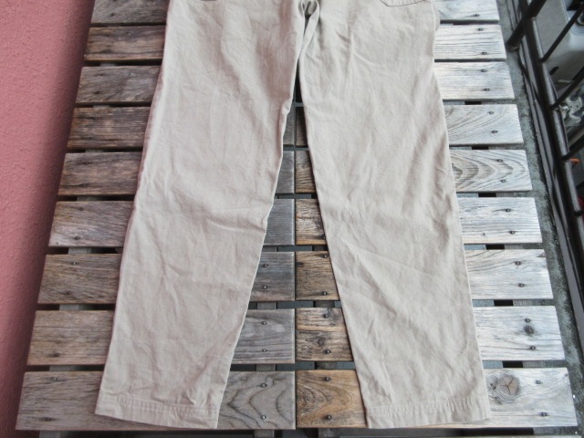 USED 90ǯ���USA�� ������Υ����С�������� KAVU �ҥ꡼�ӥ꡼�����С�������!! ���֤Υ��꡼�� M jaa643