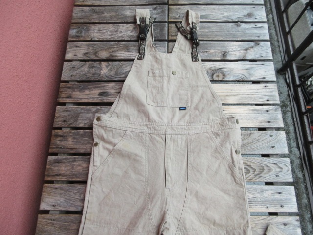 USED 90ǯ���USA�� ������Υ����С�������� KAVU �ҥ꡼�ӥ꡼�����С�������!! ���֤Υ��꡼�� M jaa643