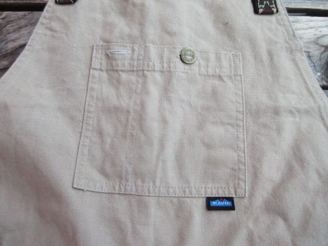 USED 90ǯ���USA�� ������Υ����С�������� KAVU �ҥ꡼�ӥ꡼�����С�������!! ���֤Υ��꡼�� M jaa643