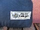 USED 70ǯ�� �ӥ�ơ��� ��ALPINE DESIGNS�� ����ѥ���ǥ����� �ǥ��ѥå� �� bak920