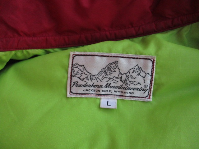 USED 80ǯ����USA�� �ӥ�ơ������ѥ������ۡ���ޥ���ƥ˥����  �ۥХå�(������)�٥��� �С�����ǥ� L jku669