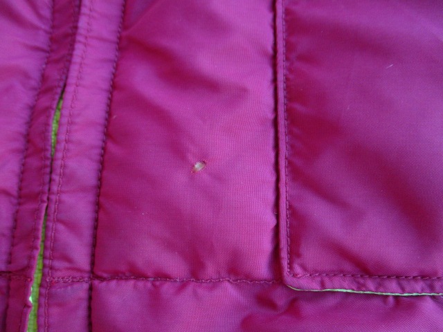 USED 80ǯ����USA�� �ӥ�ơ������ѥ������ۡ���ޥ���ƥ˥����  �ۥХå�(������)�٥��� �С�����ǥ� L jku669