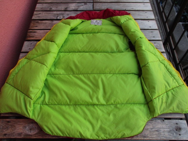 USED 80ǯ����USA�� �ӥ�ơ������ѥ������ۡ���ޥ���ƥ˥����  �ۥХå�(������)�٥��� �С�����ǥ� L jku669