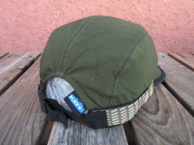 USED KAVU 2000ǯ�������RMI(�졼�˥��ޥ���ƥ˥���󥰥���)�Ȥ�W�͡��� ���󥻥ƥ��å�(�ʥ�����)���ȥ�åץ���å� ���꡼�� S ach106
