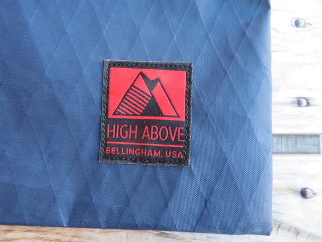 ��USED 2019ǯ����USA�� HIGHABOVE X�ѥå����ͤΥ����å���Ū���������Хå� �ͥ��ӡ�! bak579